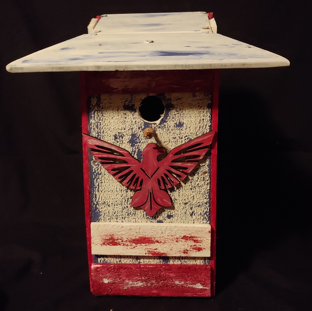 Birdhouse